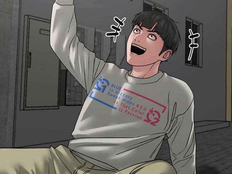 Nhiệm Vụ Đời Thật - Chương 16