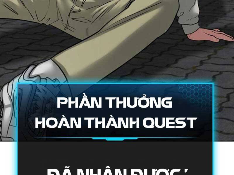 Nhiệm Vụ Đời Thật - Chương 16