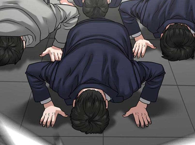 Nhiệm Vụ Đời Thật - Chương 16