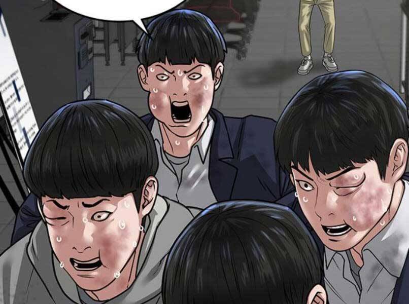 Nhiệm Vụ Đời Thật - Chương 16