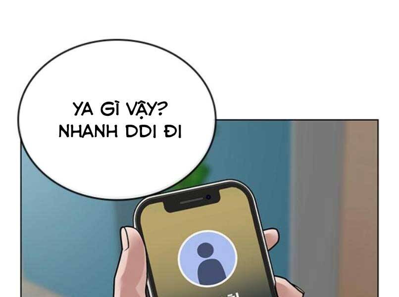 Nhiệm Vụ Đời Thật - Chương 16