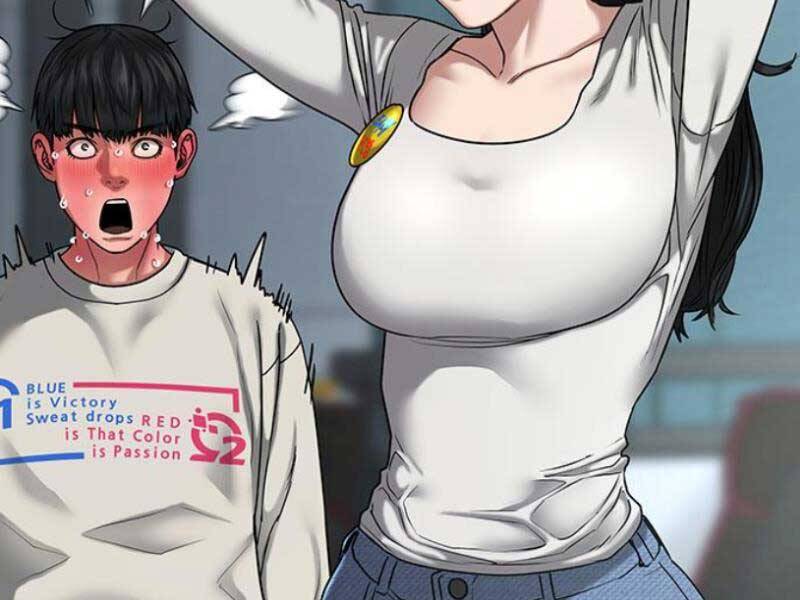 Nhiệm Vụ Đời Thật - Chương 16