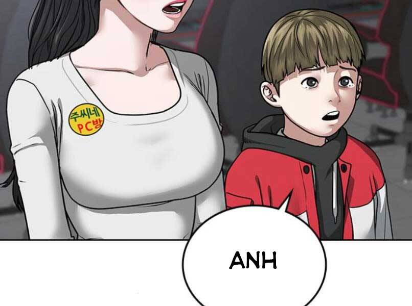 Nhiệm Vụ Đời Thật - Chương 16