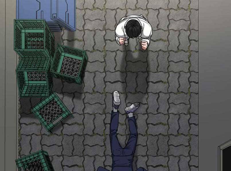 Nhiệm Vụ Đời Thật - Chương 16