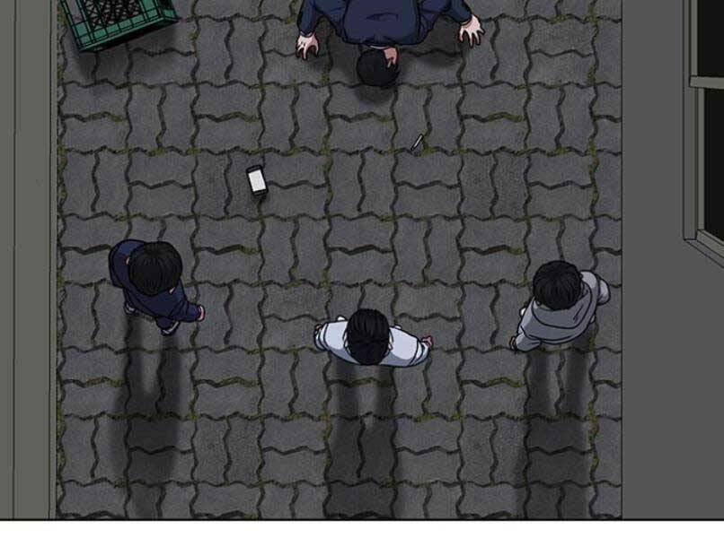 Nhiệm Vụ Đời Thật - Chương 16