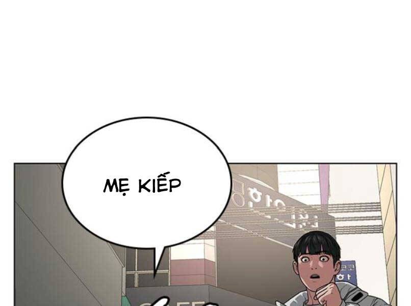 Nhiệm Vụ Đời Thật - Chương 16
