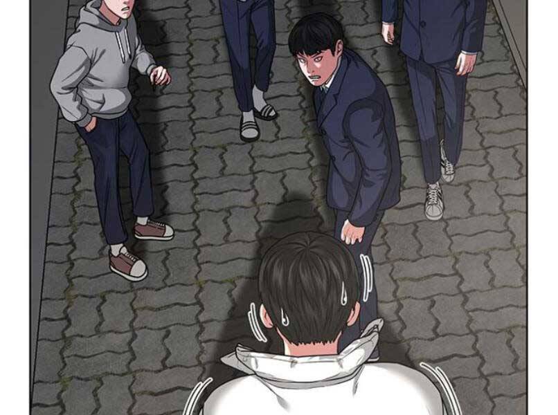 Nhiệm Vụ Đời Thật - Chương 16