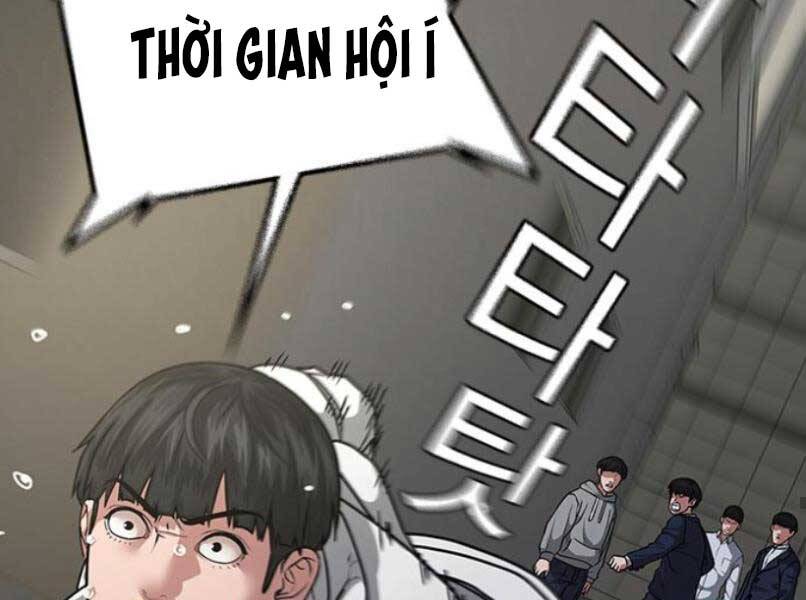 Nhiệm Vụ Đời Thật - Chương 16