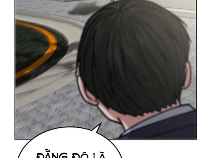 Nhiệm Vụ Đời Thật - Chương 16