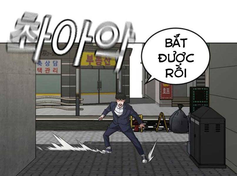 Nhiệm Vụ Đời Thật - Chương 16