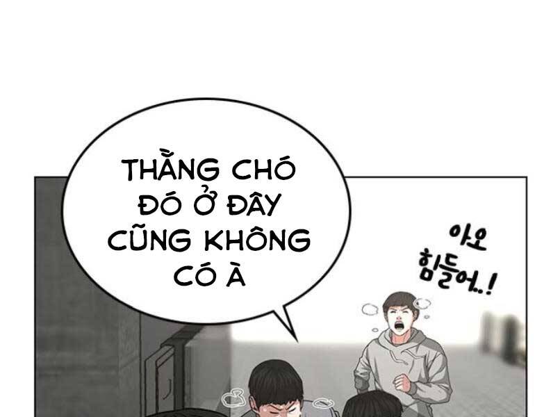 Nhiệm Vụ Đời Thật - Chương 16