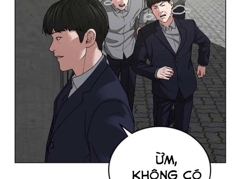 Nhiệm Vụ Đời Thật - Chương 16