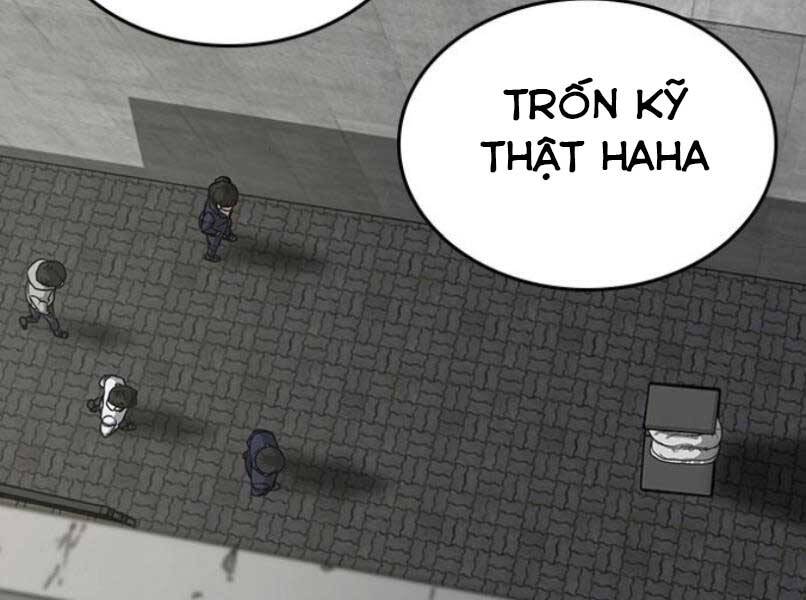 Nhiệm Vụ Đời Thật - Chương 16