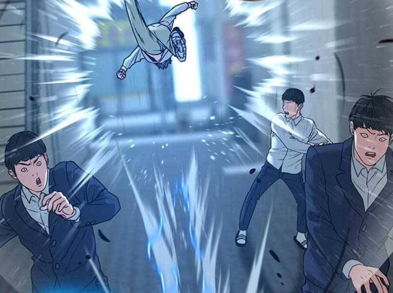 Nhiệm Vụ Đời Thật - Chương 16