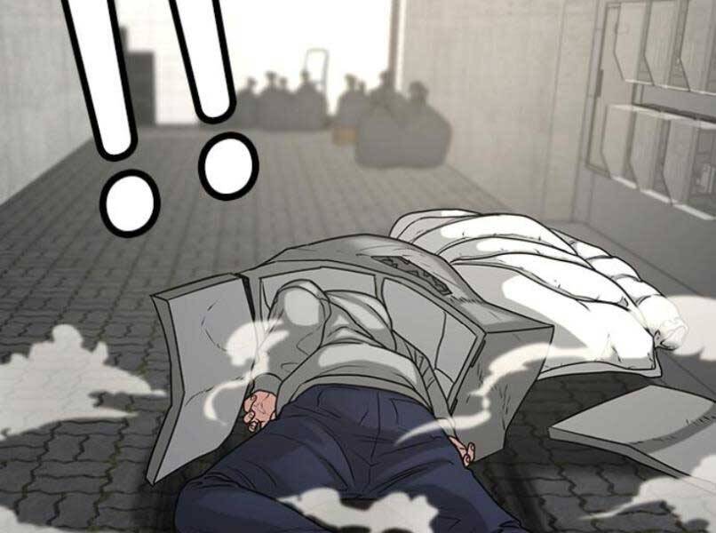 Nhiệm Vụ Đời Thật - Chương 16