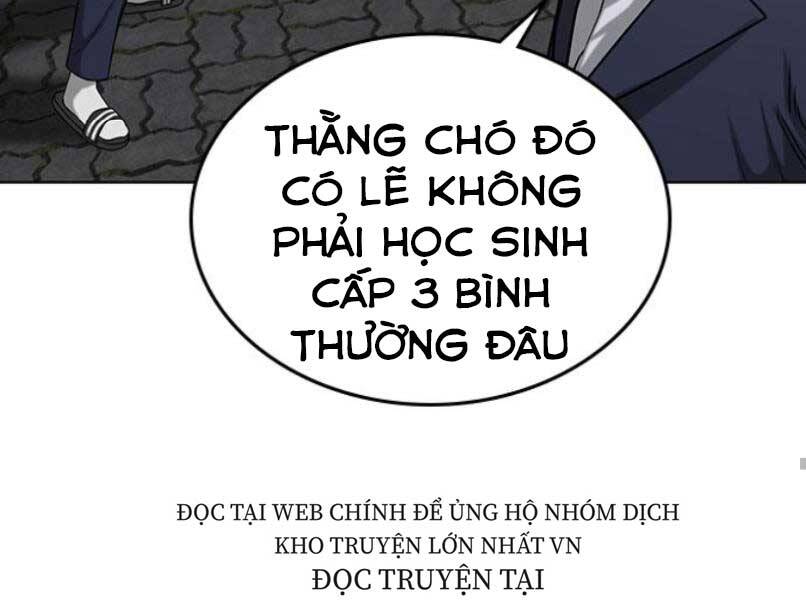 Nhiệm Vụ Đời Thật - Chương 16