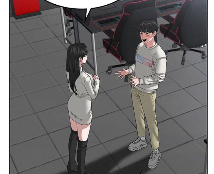 Nhiệm Vụ Đời Thật - Chương 17