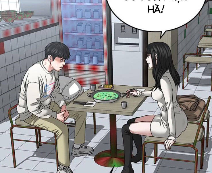 Nhiệm Vụ Đời Thật - Chương 17