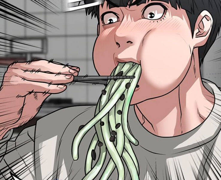 Nhiệm Vụ Đời Thật - Chương 17