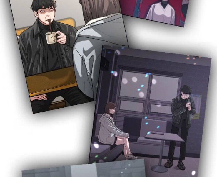 Nhiệm Vụ Đời Thật - Chương 17