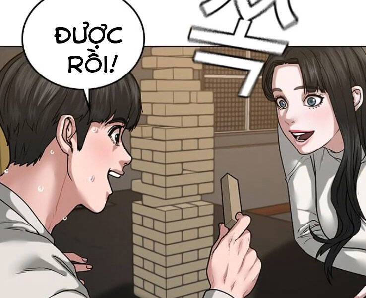 Nhiệm Vụ Đời Thật - Chương 17