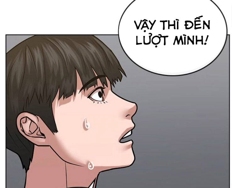 Nhiệm Vụ Đời Thật - Chương 17