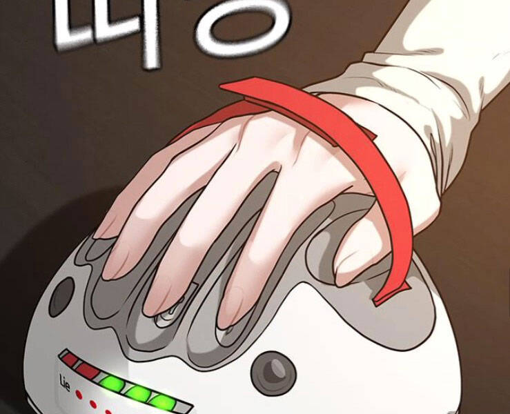 Nhiệm Vụ Đời Thật - Chương 17