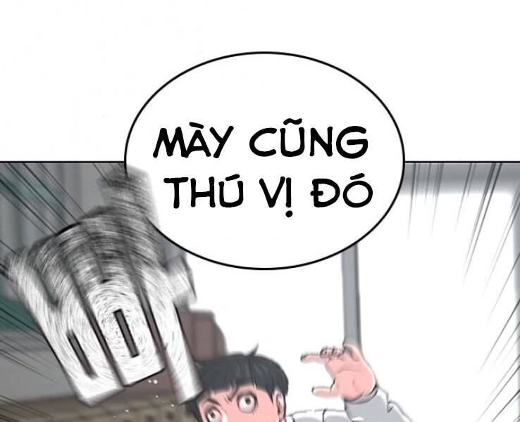 Nhiệm Vụ Đời Thật - Chương 17