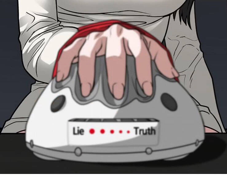 Nhiệm Vụ Đời Thật - Chương 17