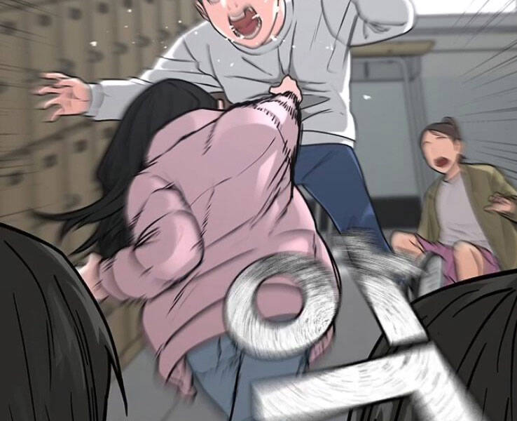 Nhiệm Vụ Đời Thật - Chương 17