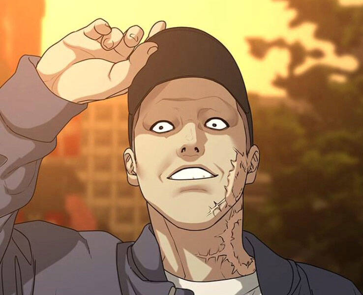 Nhiệm Vụ Đời Thật - Chương 17