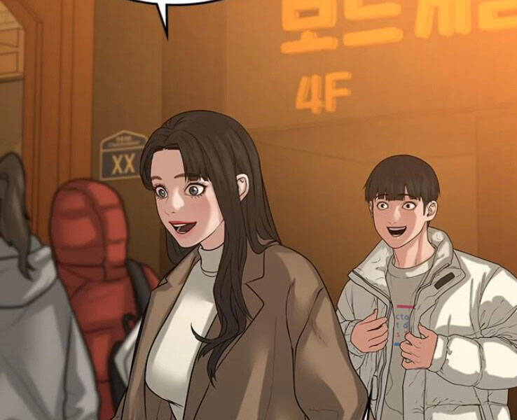 Nhiệm Vụ Đời Thật - Chương 17