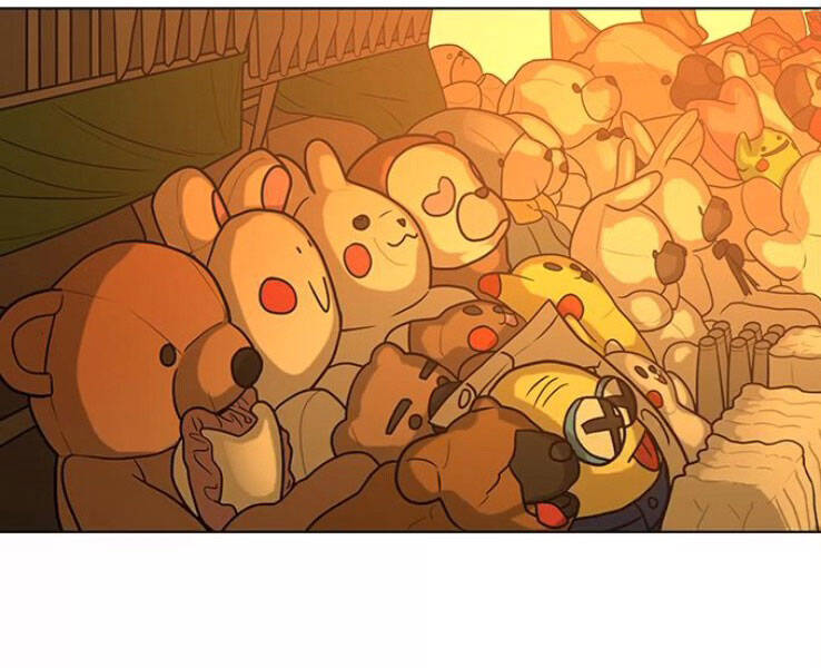 Nhiệm Vụ Đời Thật - Chương 17