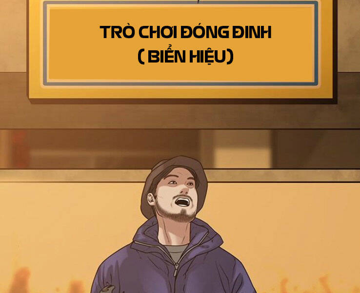 Nhiệm Vụ Đời Thật - Chương 17