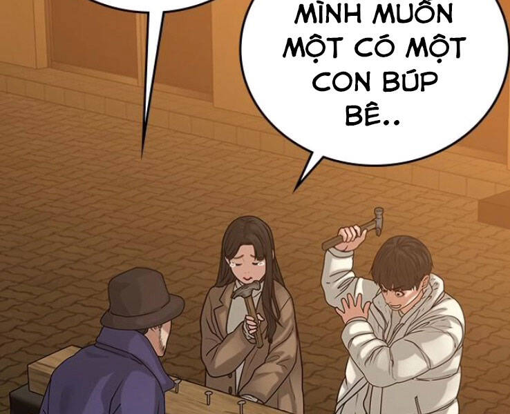 Nhiệm Vụ Đời Thật - Chương 17