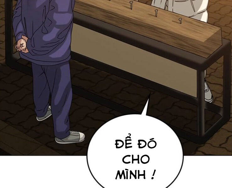 Nhiệm Vụ Đời Thật - Chương 17