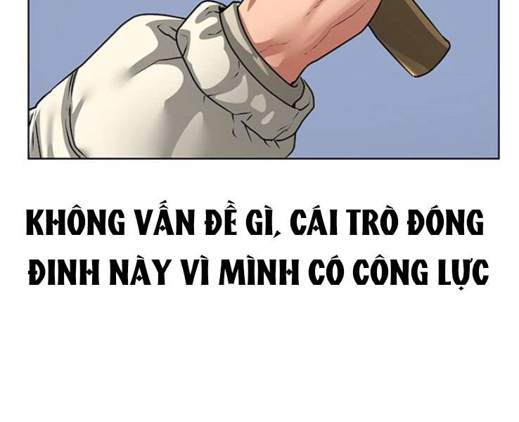 Nhiệm Vụ Đời Thật - Chương 17