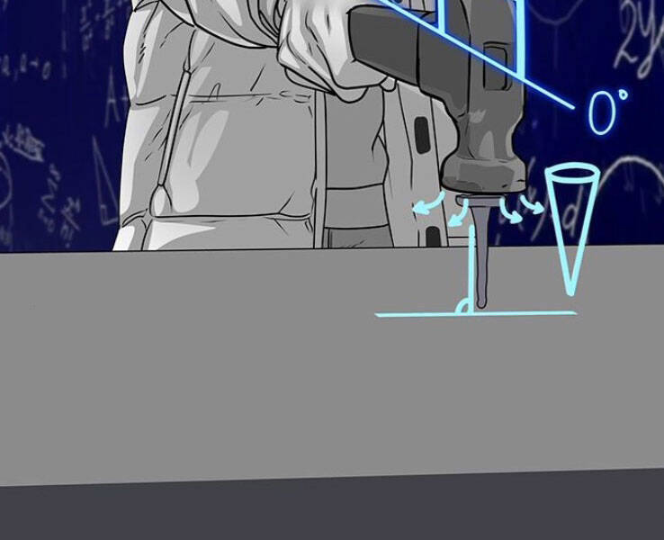 Nhiệm Vụ Đời Thật - Chương 17