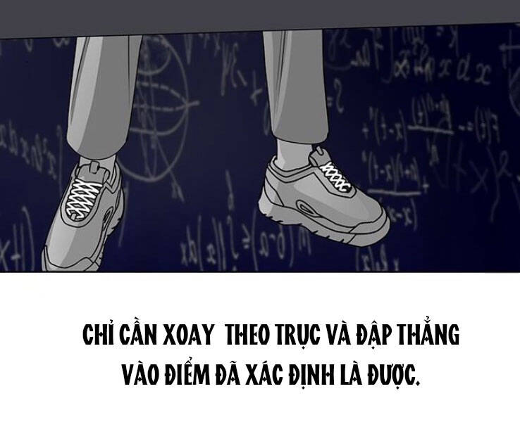 Nhiệm Vụ Đời Thật - Chương 17
