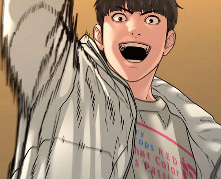 Nhiệm Vụ Đời Thật - Chương 17