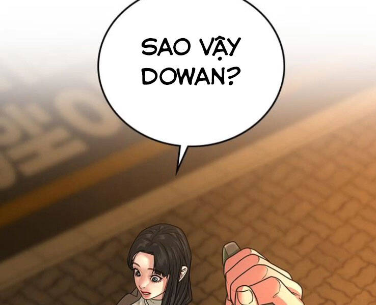 Nhiệm Vụ Đời Thật - Chương 17