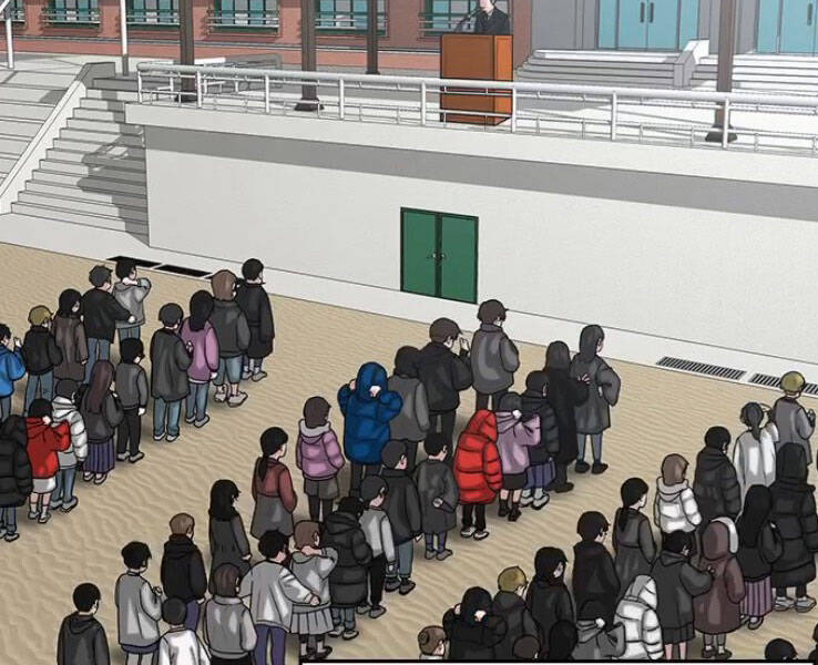 Nhiệm Vụ Đời Thật - Chương 17