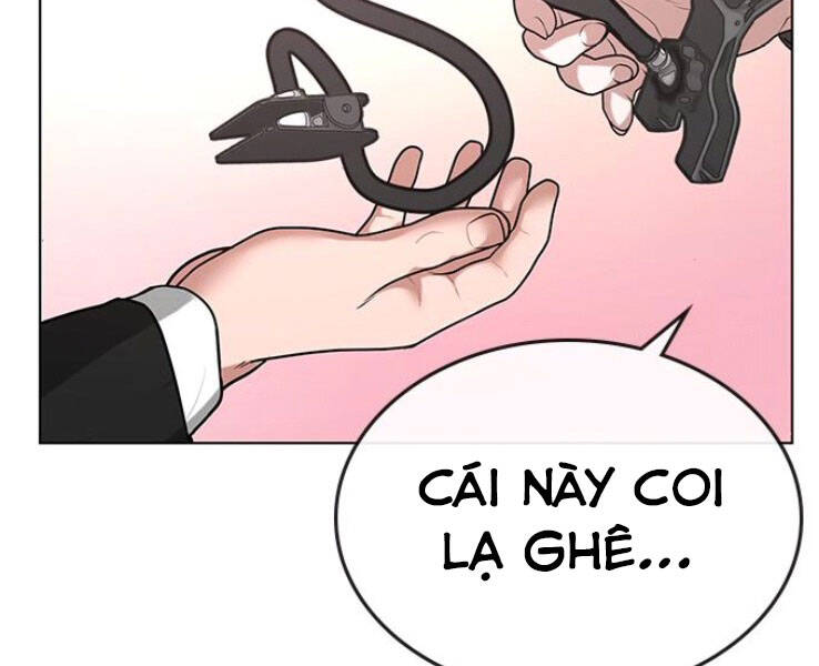 Nhiệm Vụ Đời Thật - Chương 17