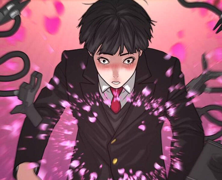 Nhiệm Vụ Đời Thật - Chương 17