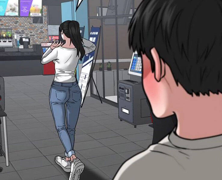 Nhiệm Vụ Đời Thật - Chương 17