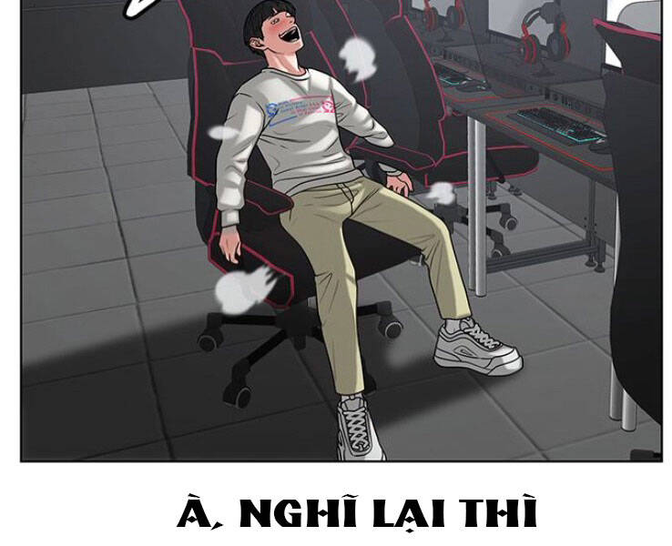 Nhiệm Vụ Đời Thật - Chương 17