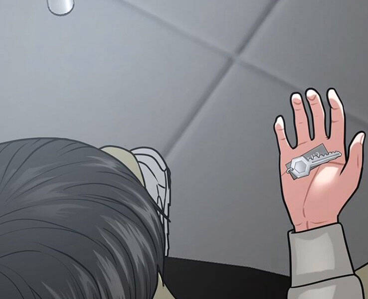 Nhiệm Vụ Đời Thật - Chương 17