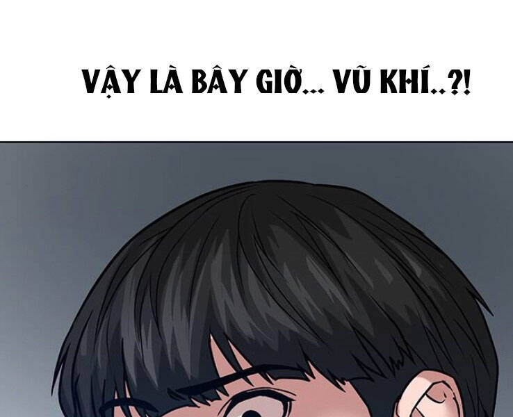 Nhiệm Vụ Đời Thật - Chương 17