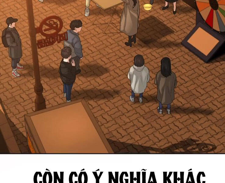 Nhiệm Vụ Đời Thật - Chương 18