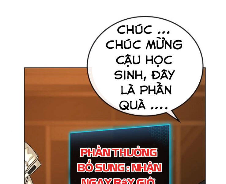 Nhiệm Vụ Đời Thật - Chương 18